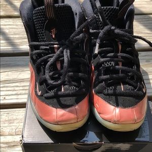 Nike Little Posite One (PS)